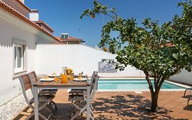 Óbidos Garden Villa