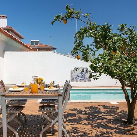 Óbidos Garden Villa Exterior foto