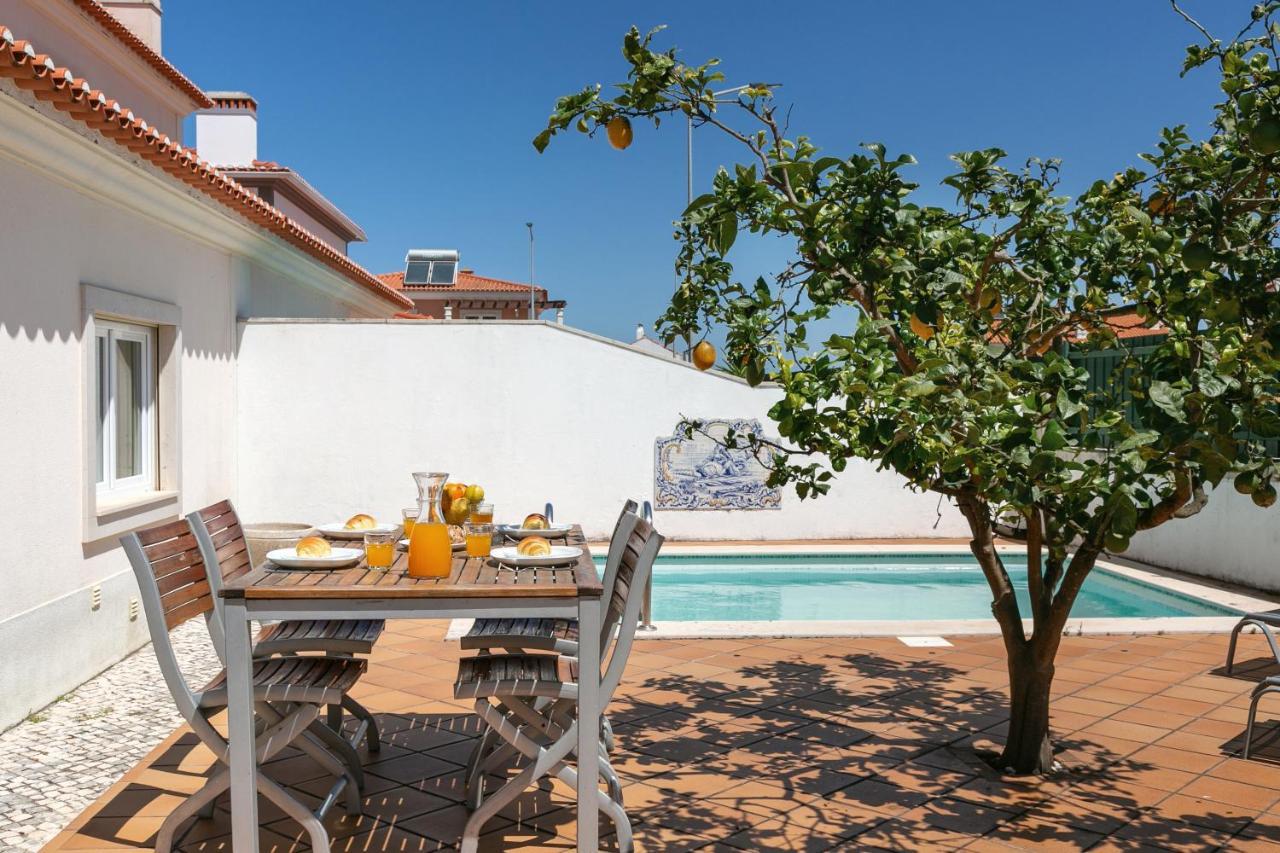 Óbidos Garden Villa Exterior foto