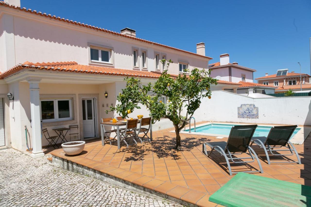 Óbidos Garden Villa Exterior foto