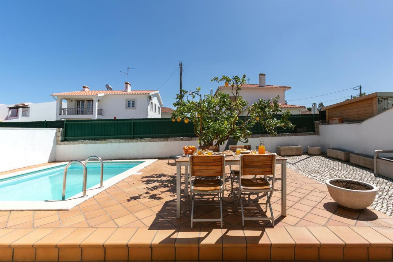 Óbidos Garden Villa Exterior foto
