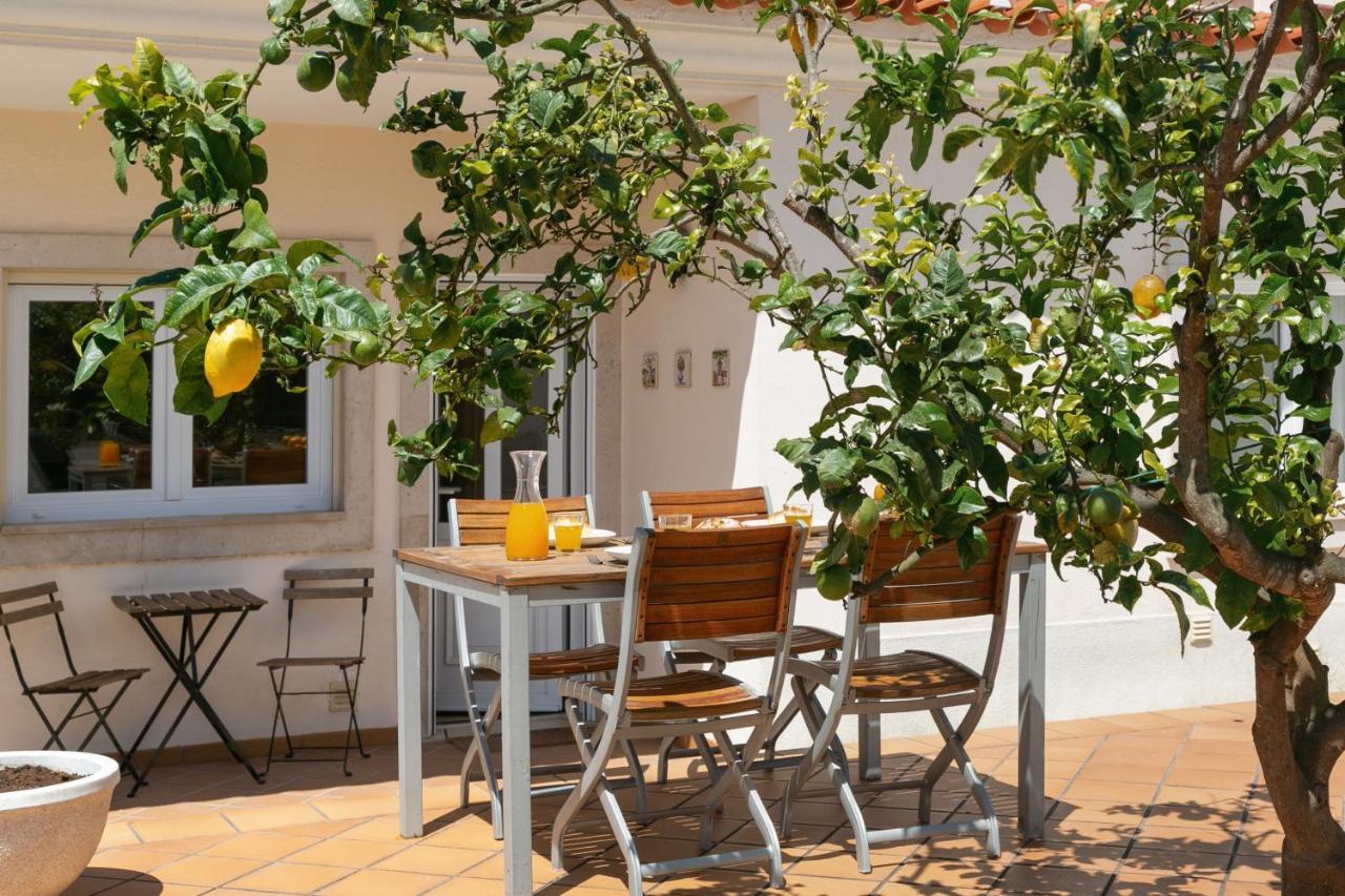 Óbidos Garden Villa Exterior foto